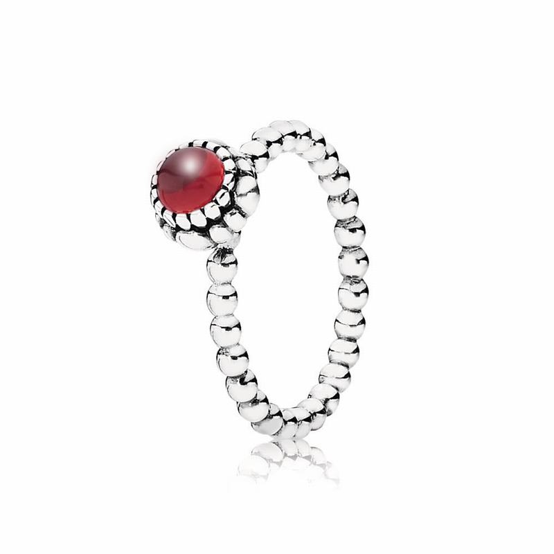 capricorn birthstone pandora